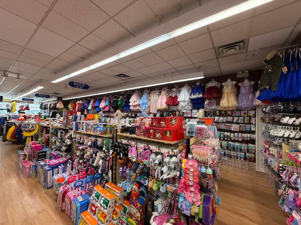Department store for sale on Liberty Ave. — thumbnail 8