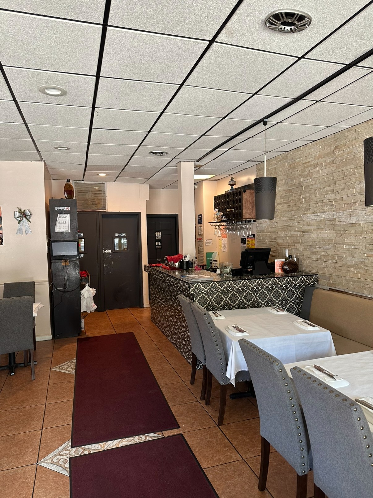 Mediterranean Restaurant for Sale – Queens, NY — thumbnail 2