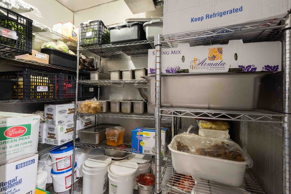 Turn-Key Indian Restaurant for Sale - Forest Hills, Queens — thumbnail 5