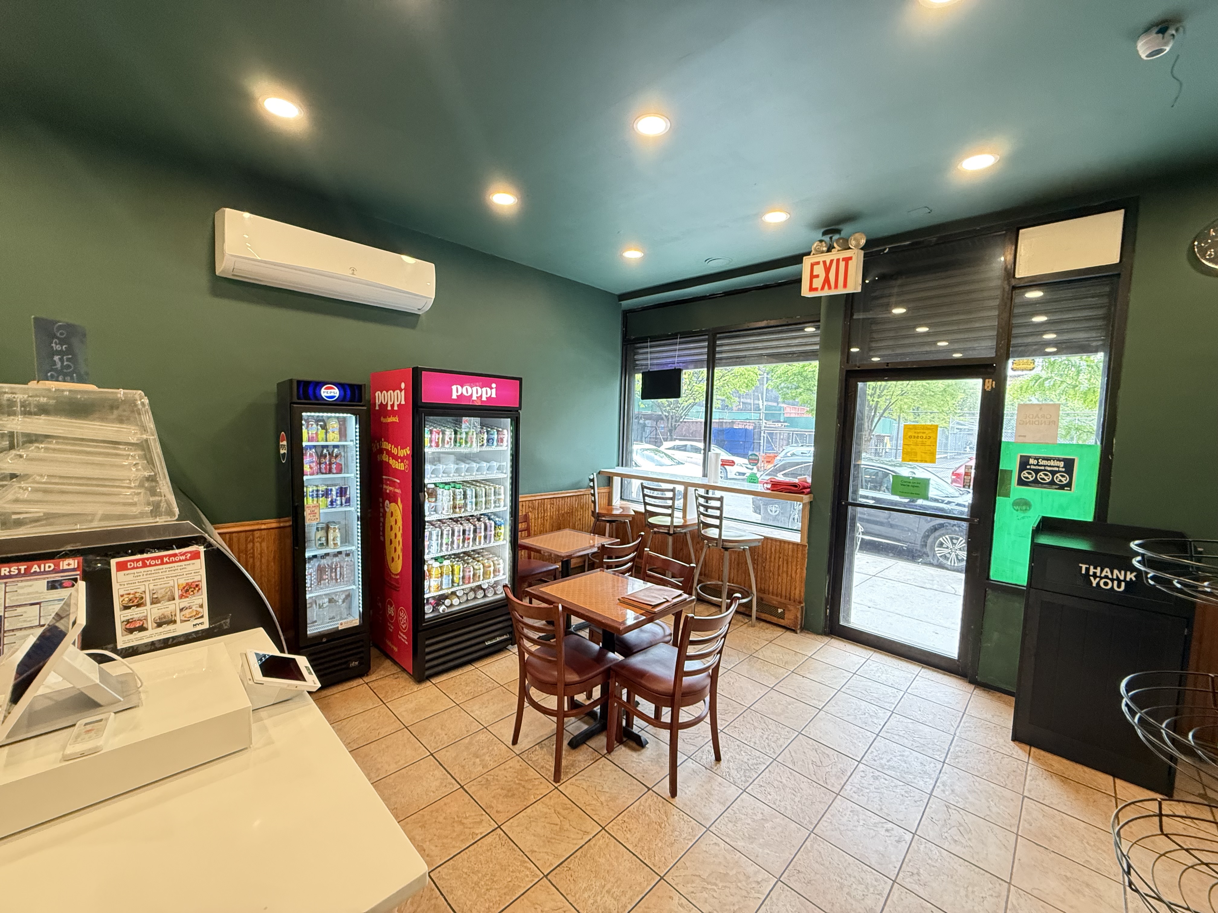 Bagel shop for sale — thumbnail 5