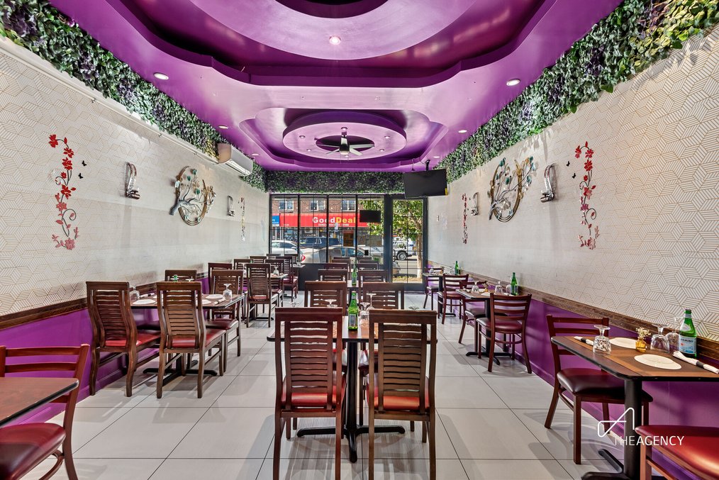 Turn-Key Indian Restaurant for Sale - Forest Hills, Queens — thumbnail 6