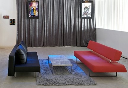 Established Events Venue for Sale - Crown Heights, Brooklyn — thumbnail 2