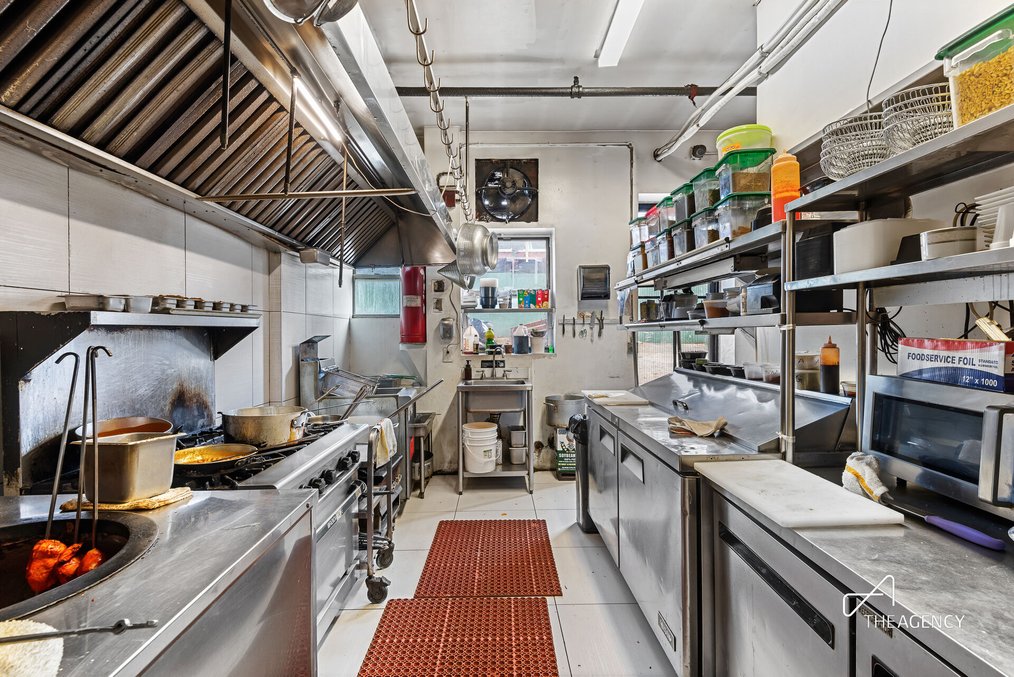 Turn-Key Indian Restaurant for Sale - Forest Hills, Queens — thumbnail 8