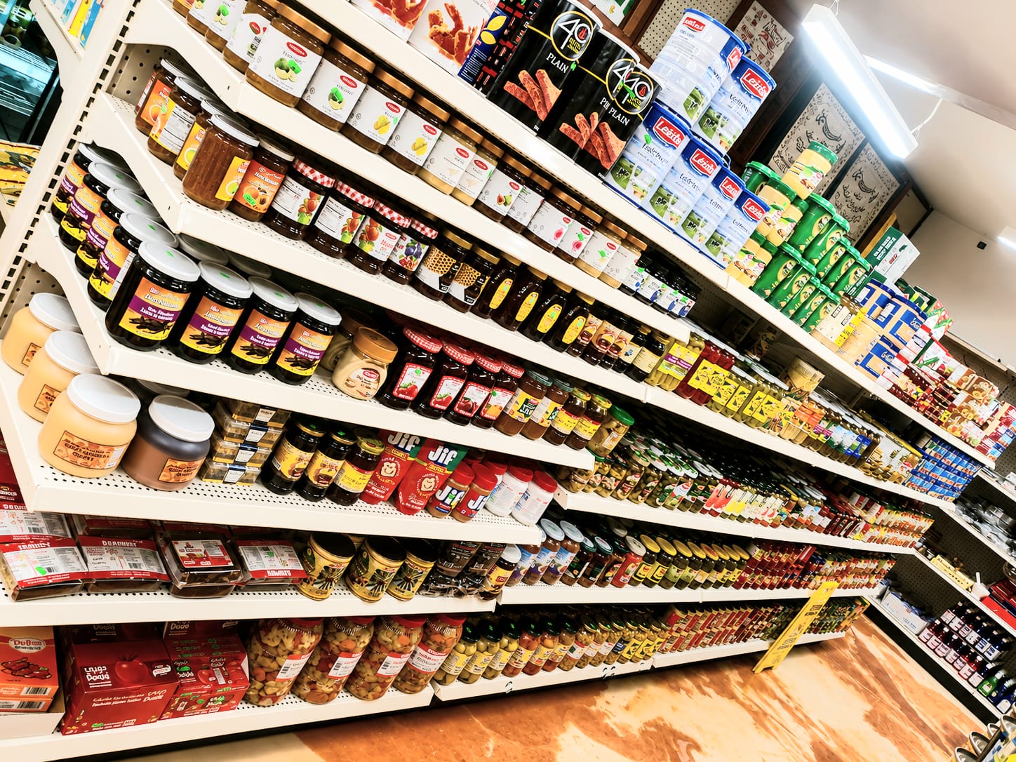 Halal Market Business for Sale — thumbnail 2