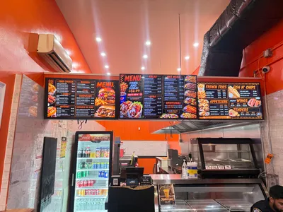 🔥Halal restaurant for sale — thumbnail 4