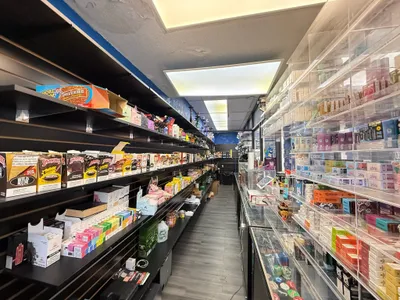 Smokeshop and Convenience — thumbnail 2