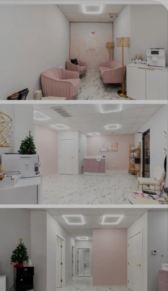 Luxury Med Spa Business for Sale - Staten Island, NY - Turnkey!