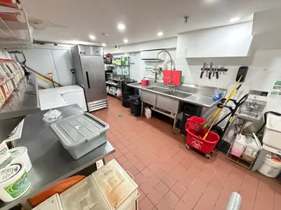 🔥Halal restaurant for sale — thumbnail 14