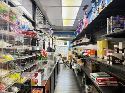Smokeshop and Convenience — thumbnail 3