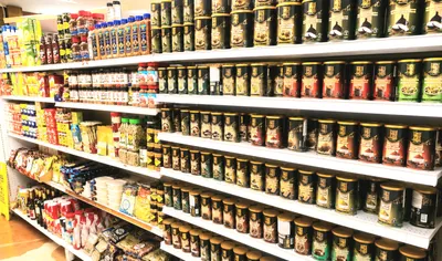 Halal Market Business for Sale — thumbnail 4