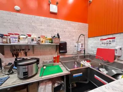 🔥Halal restaurant for sale — thumbnail 9