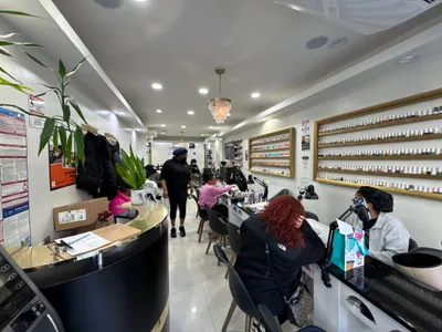 💅 TURNKEY BEAUTY SALON FOR SALE 💇‍♀️✨ — thumbnail 2