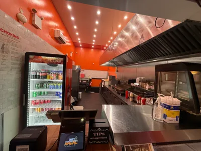 🔥Halal restaurant for sale — thumbnail 5