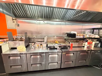 🔥Halal restaurant for sale — thumbnail 7