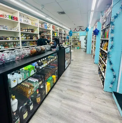 Liquor Store for sale — thumbnail 4