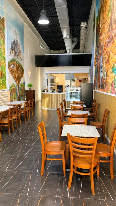 Established Arab Restaurant In Staten Island — thumbnail 2