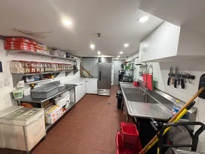 🔥Halal restaurant for sale — thumbnail 10