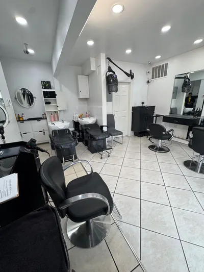 Salon Business for Sale in Elmhurst, Queens — thumbnail 4