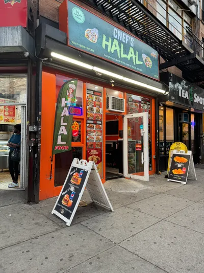 🔥Halal restaurant for sale — thumbnail 3