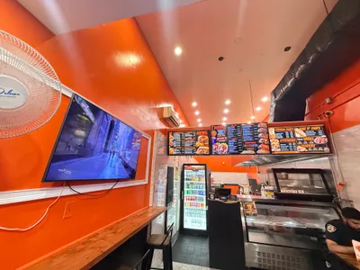 🔥Halal restaurant for sale — thumbnail 6