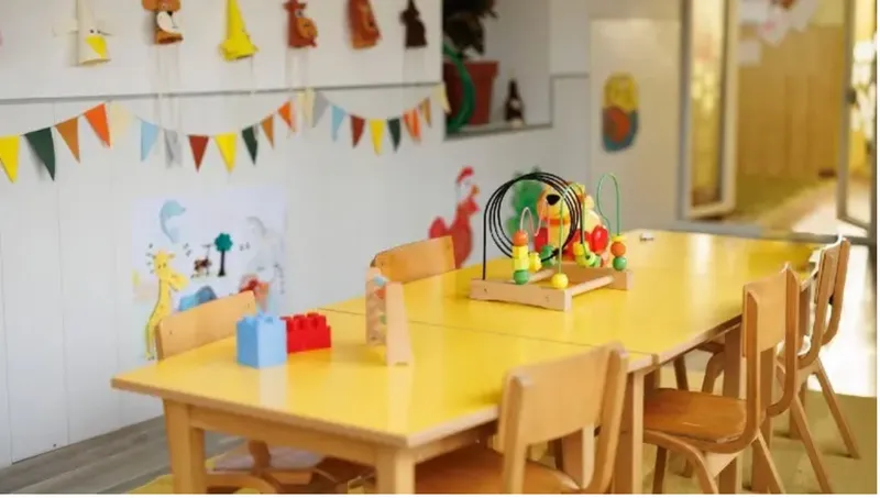 $350K SDE Daycare / Early Learning Center – Semi-Absentee – Brooklyn in Brooklyn, New York - BizBuySell