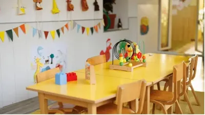 $350K SDE Daycare / Early Learning Center – Semi-Absentee – Brooklyn in Brooklyn, New York - BizBuySell — thumbnail 1