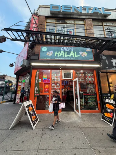 🔥Halal restaurant for sale — thumbnail 2
