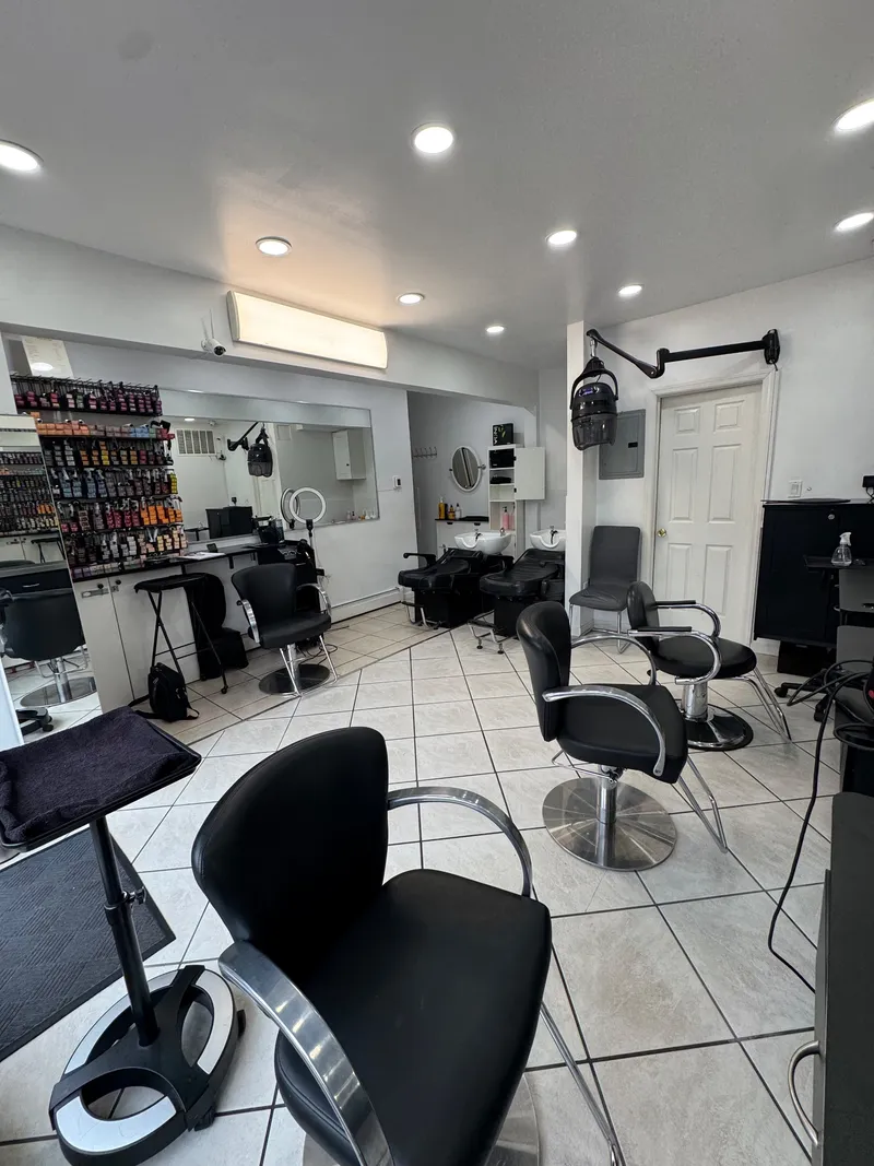 Salon Business for Sale in Elmhurst, Queens