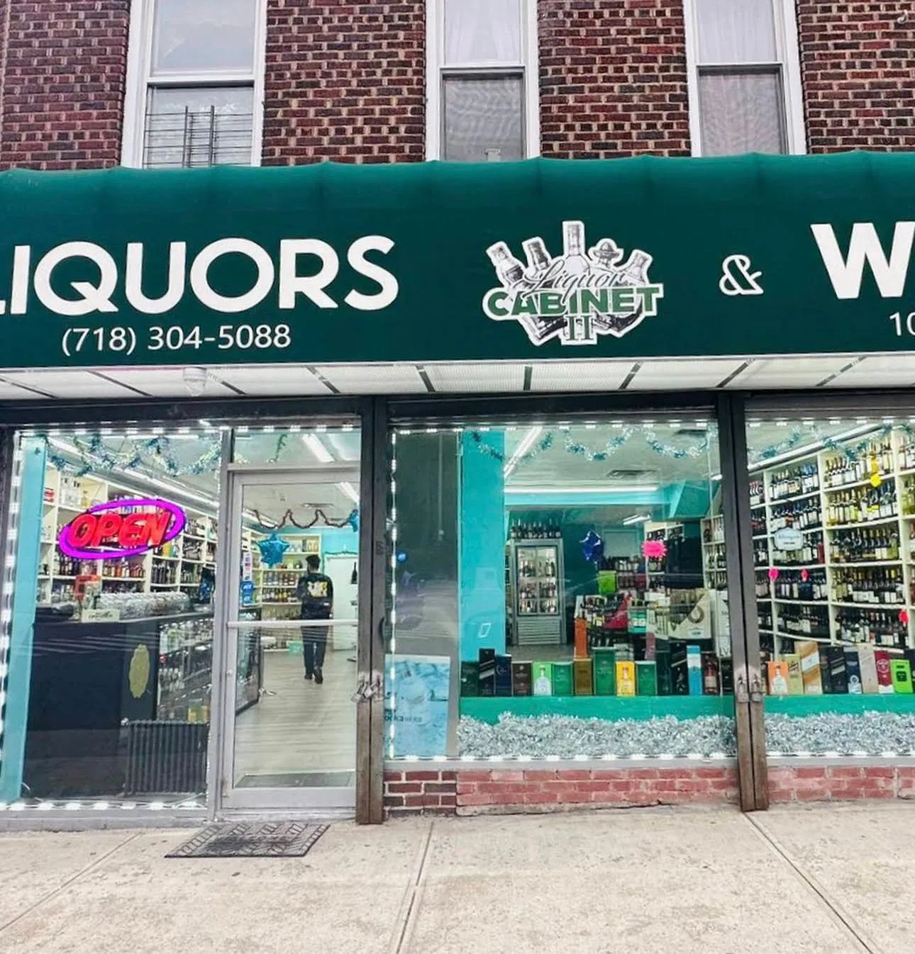 Liquor Store for sale — photo 1
