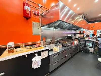 🔥Halal restaurant for sale — thumbnail 8
