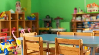 Infant & Toddler Childcare Center – 19 Capacity – Fully Absentee in Brooklyn, New York - BizBuySell — thumbnail 1