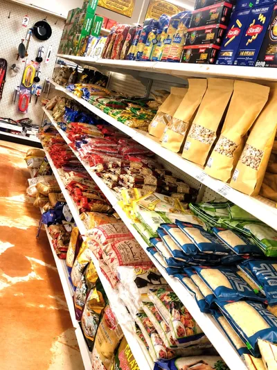 Halal Market Business for Sale — thumbnail 1