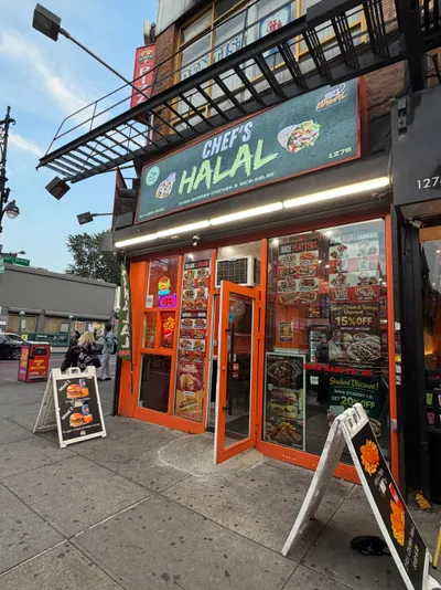 🔥Halal restaurant for sale — thumbnail 1