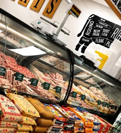 Halal Market Business for Sale — thumbnail 8