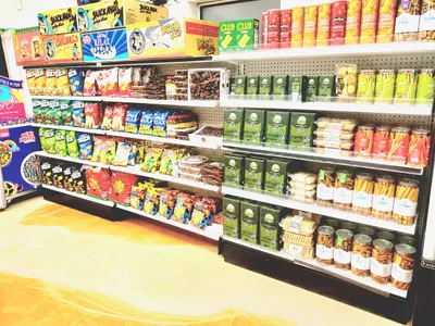 Halal Market Business for Sale — thumbnail 10