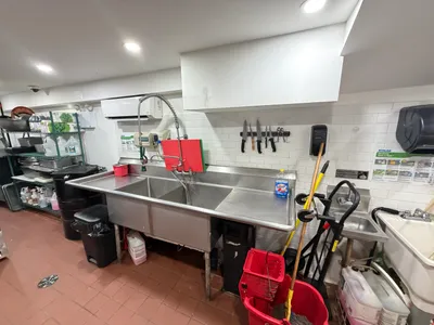 🔥Halal restaurant for sale — thumbnail 12