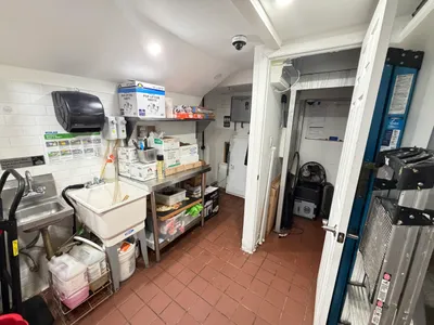🔥Halal restaurant for sale — thumbnail 15